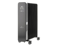 Mission Air Grzejnik olejowy OSLO 2000W Black WiFi - 1590309 - zdjęcie 1